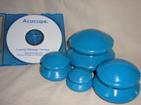 Acucups Combo